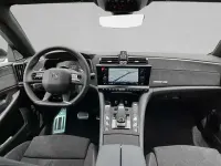 Gebraucht DS Automobiles DS9 Performance Line Plus 224 PS (164 kW) 2023 Grau Limousine