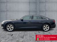 gebraucht Audi A6 Limousine Sport