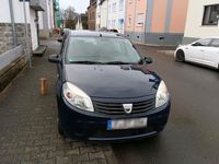gebraucht Dacia Sandero 1 1,2L