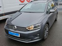 Gebraucht VW Golf VII Allstar 116 PS (85 kW) 2016 Grau Limousine