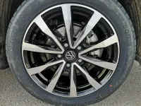 Nowe VW T7 Edition 150 KM (110 kW) 2025 Niebieski Van