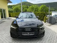 Occasion Audi A6 Sport 367 ch (269 kW) 2021 Noir Break