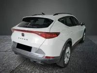 Gebraucht Cupra Formentor 150 PS (110 kW) 2023 Weiß SUV