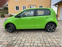 gebraucht Skoda Citigo-e IV Citigo Citigo ElektroStyle