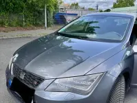 Gebraucht Seat Leon 179 PS (131 kW) 2013 Grau