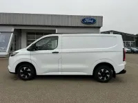 Usata Ford Transit 160 kW (218 CV) 2025 Bianco Berlina