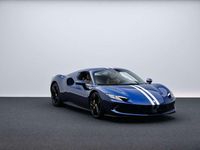 Gebraucht Ferrari 296 829 PS (609 kW) 2025 Blu tour de france Cabrio