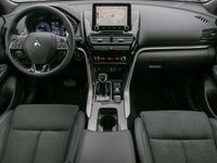 Gebraucht Mitsubishi Eclipse Cross 188 PS (138 kW) 2024 Titanium grey SUV