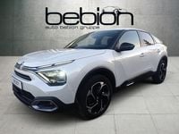 Gebraucht Citroën C4 PureTech 131 PS (96 kW) 2023 Perlmutt weiss Limousine