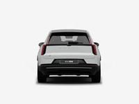 Nuevo Volvo EX60 Plus 275 kW (374 CV) 2026 Blanco SUV