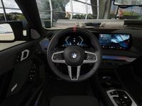 Neu BMW M235 M Performance 300 PS (220 kW) 2026 Weiß Limousine