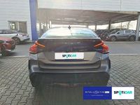 Gebraucht Citroën C4 131 PS (96 kW) 2024 Grau SUV