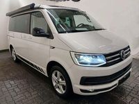 Gebraucht VW T6 Ocean 204 PS (150 kW) 2018 Weiss Van