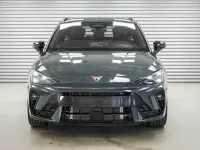 Neu Cupra Leon 150 PS (110 kW) 2026 Fjord blau uni (9k) Kombi