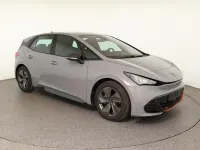 Gebraucht Cupra Born 150 kW (204 PS) 2024 Grau Kleinwagen