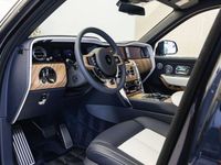 Gebraucht Rolls Royce Cullinan 571 PS (419 kW) 2025 Blau SUV