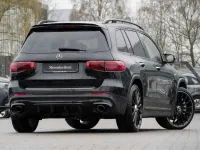 Gebraucht Mercedes GLB35 AMG 306 PS (225 kW) 2025 Schwarz metalliclack kosmossch SUV