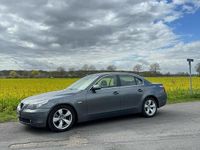 Gebraucht BMW 520 170 PS (125 kW) 2005 Limousine