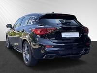 Gebraucht Infiniti Q30 Sport Tech 211 PS (155 kW) 2017 Schwarz Kleinwagen