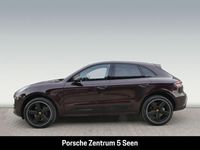Gebraucht Porsche Macan S 381 PS (280 kW) 2023 Rot SUV