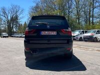 gebraucht BMW X3 xDrive35d -