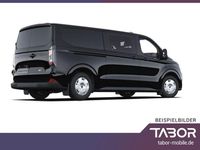 Neu Ford Transit Custom Trend 170 PS (125 kW) 2025 Schwarz Limousine