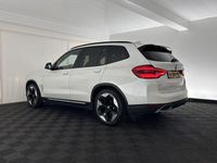 Gebraucht BMW iX3 Executive 210 kW (286 PS) 2021 Weiß SUV