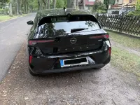 Gebraucht Opel Astra 136 PS (100 kW) 2025 Kleinwagen