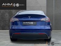 gebraucht Tesla Model Y Basis RWD NAVI KLIMA KAMERA