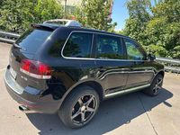 Gebraucht VW Touareg 239 PS (175 kW) 2009 SUV
