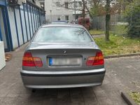 gebraucht BMW 316 TÜV NEU