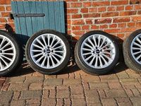 Gebraucht Mini Cooper 122 PS (89 kW) 2014 Blau Kleinwagen