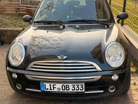 Usata Mini Cooper 2005 Utilitaria