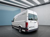 Gebraucht VW Crafter 140 PS (102 kW) 2024 Weiß Van