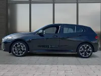 Gebraucht BMW 120 Shadowline 170 PS (125 kW) 2025 Schwarz Kleinwagen