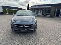 Gebraucht Opel Corsa Selection 69 PS (50 kW) 2019 Grau Kleinwagen