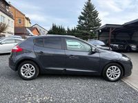 Gebraucht Renault Mégane Initiale Paris 101 PS (74 kW) 2013 Grau Limousine