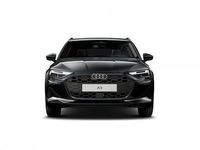 Gebraucht Audi A3 Ambiente 150 PS (110 kW) 2025 Manhattangrau metallic Limousine