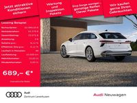 Novo Audi A6 Performance 299 HP (219 kW) 2025 Branco Carrinha