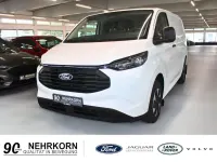 Nuova Ford Transit Custom Trend 232 CV (170 kW) 2025 Bianco Berlina