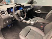 Gebraucht Mercedes GLB200 Premium 150 PS (110 kW) 2024 Nachtschwarz SUV