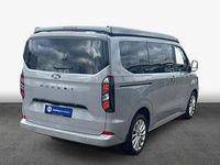 Neu Ford Transit Custom Nugget 170 PS (125 kW) 2025 Grau Van