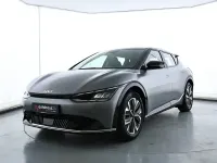Gebraucht Kia EV6 167 kW (228 PS) 2023 Grau SUV