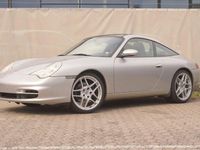 Gebraucht Porsche 911 320 PS (235 kW) 2004