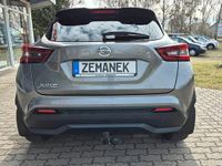 Second-hand Nissan Juke 114 CP (83 kW) 2020 Gri SUV