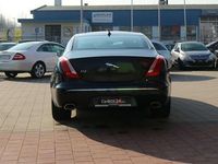 gebraucht Jaguar XJ Portfolio