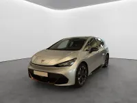 Second-hand Cupra Born 169 kW (231 CP) 2025 Argintiu Hatchback