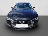 Usata Audi A6 Sport 204 CV (150 kW) 2023 Nero Station wagon