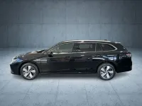 Neu VW Passat Business 150 PS (110 kW) 2025 Grenadillschwarz metallic Kombi