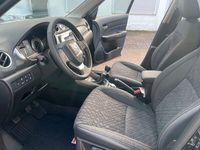 gebraucht Suzuki Vitara 1.4 BOOSTERJET Hybrid Comfort+ Allgri...